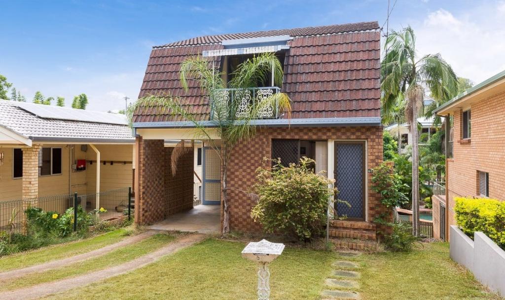 66 Woodville Pl, Annerley, QLD 4103