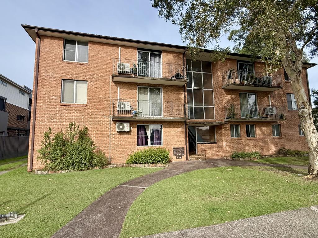 9/127 Victoria St, Adamstown, NSW 2289