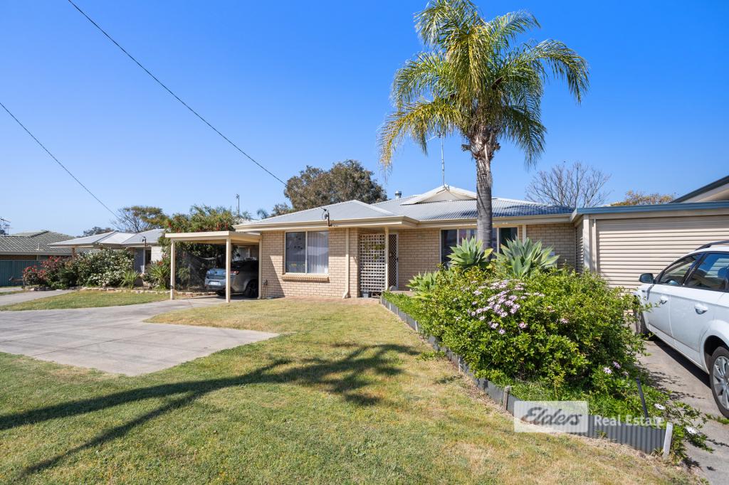 6b Prowse Rd, Capel, WA 6271