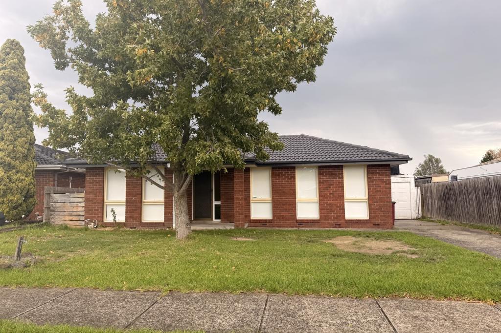 3 Bosco Cl, Narre Warren, VIC 3805