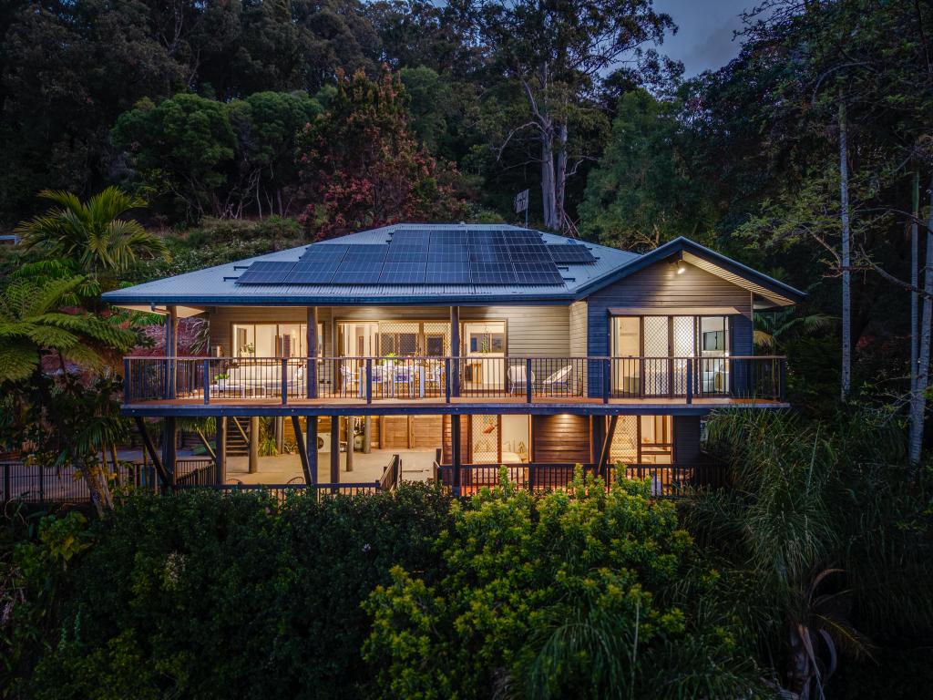 1 Carapook Cres, Tallebudgera, QLD 4228