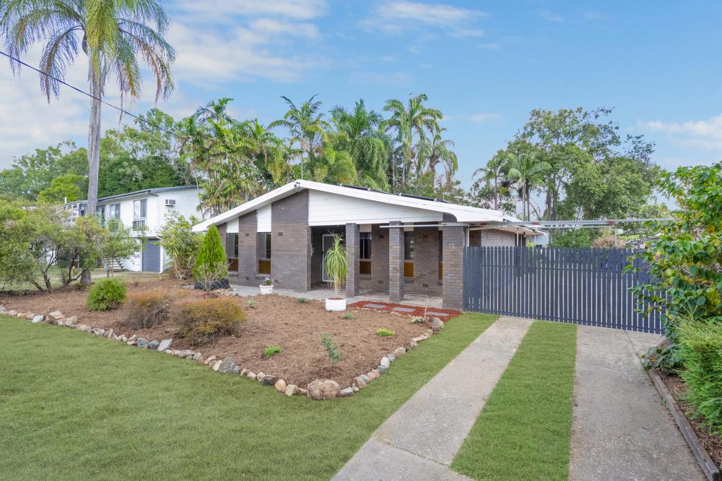 10 Eliza St, Kelso, QLD 4815