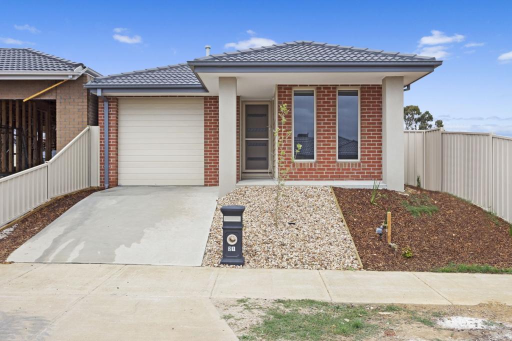 21 Westwood Rd, Kilmore, VIC 3764