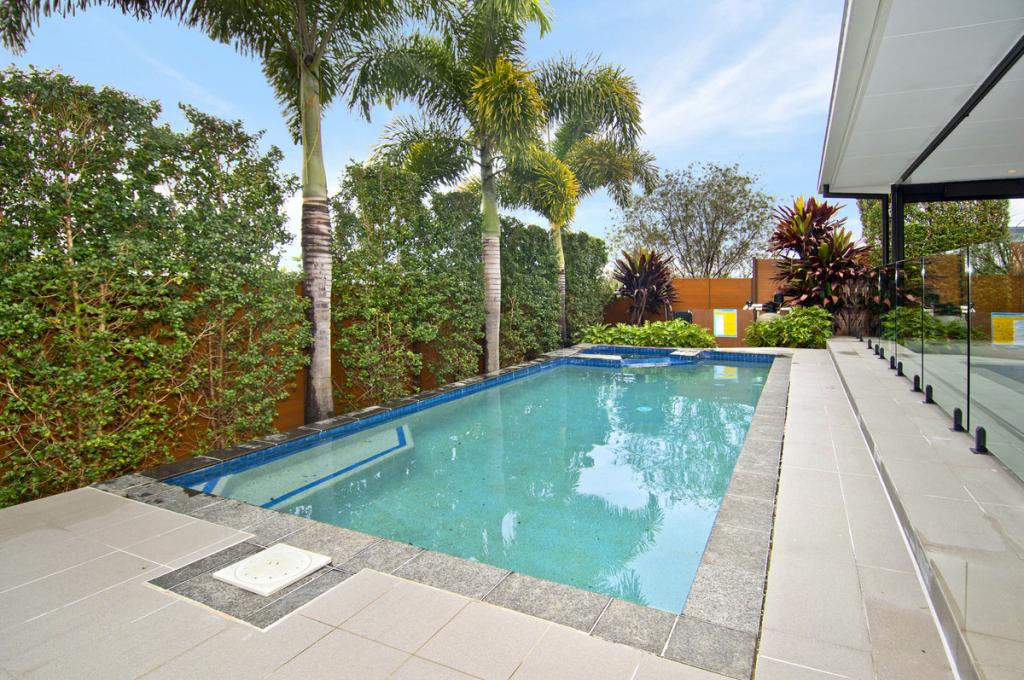 29 GREVILLEA CRES, MAUDSLAND, QLD 4210