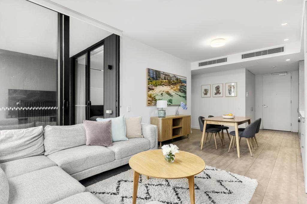 313/2 Dune Walk, Woolooware, NSW 2230