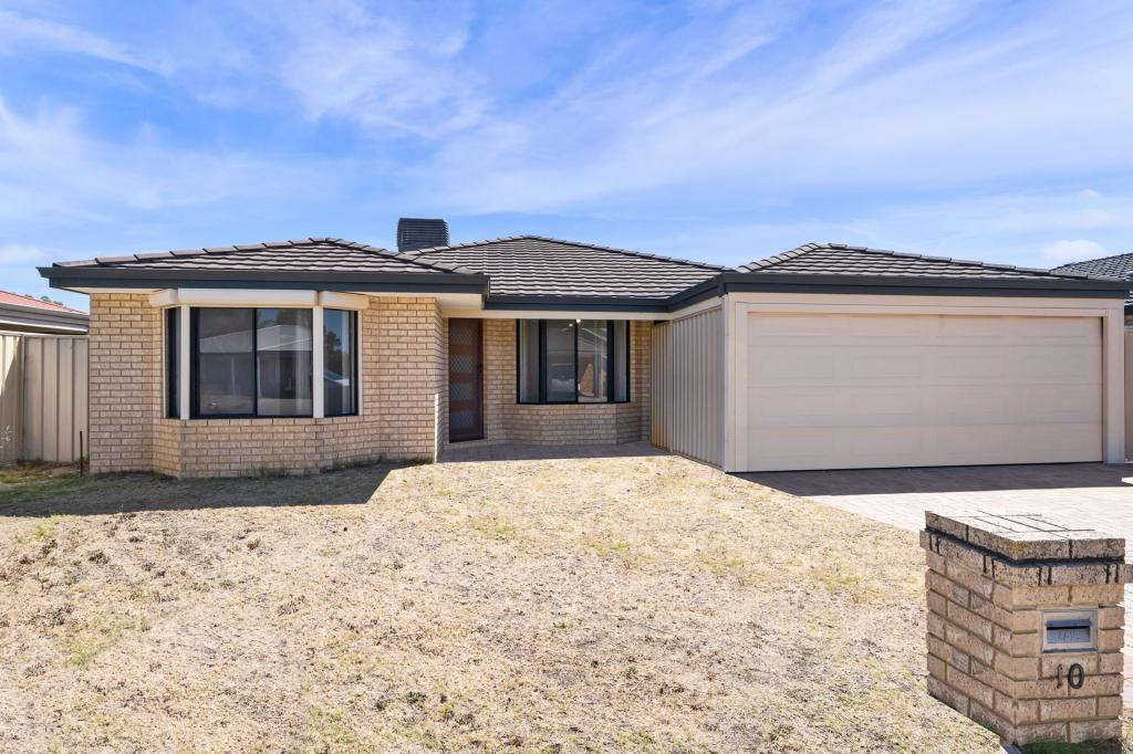 10 QUONDONG CL, KENWICK, WA 6107
