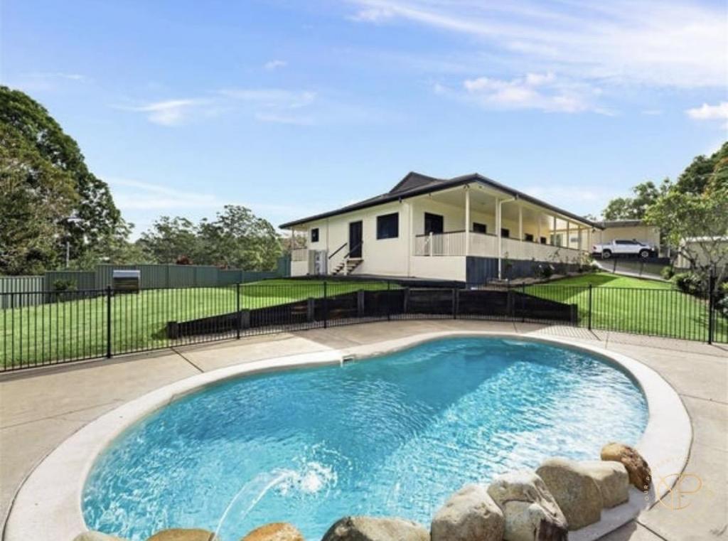 7 KERLIN LANE, WOOMBYE, QLD 4559