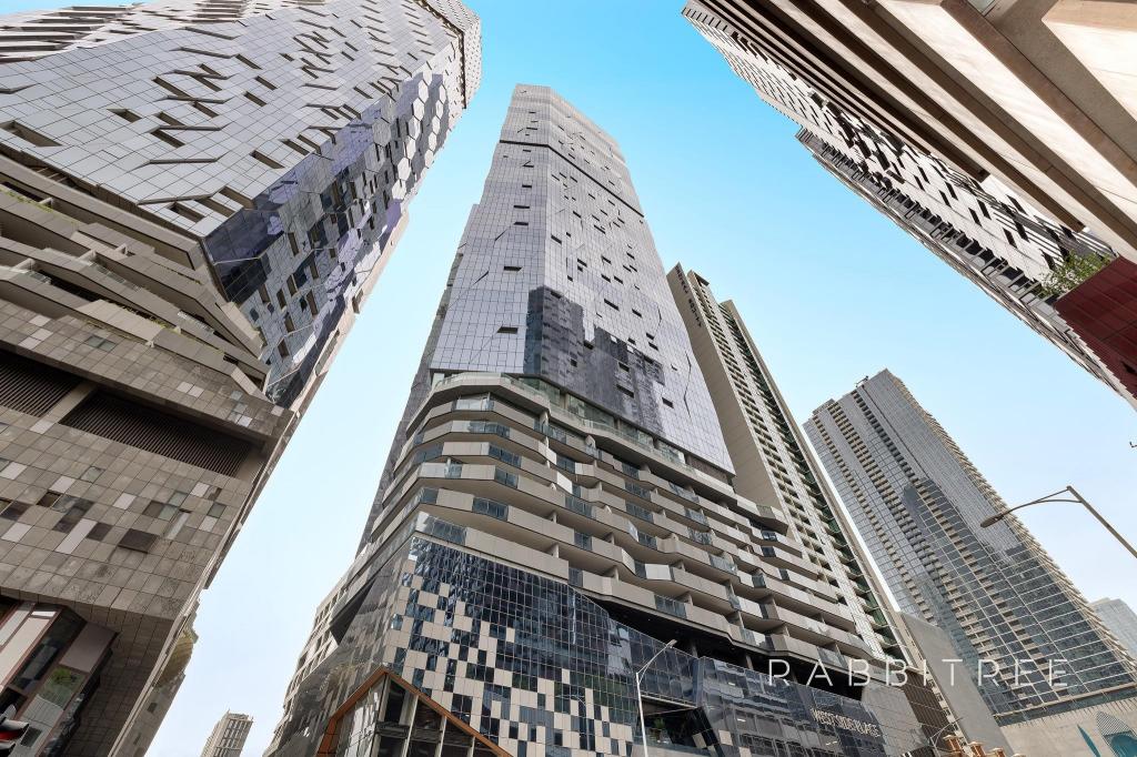 1306d/648 Lonsdale St, Melbourne, VIC 3000