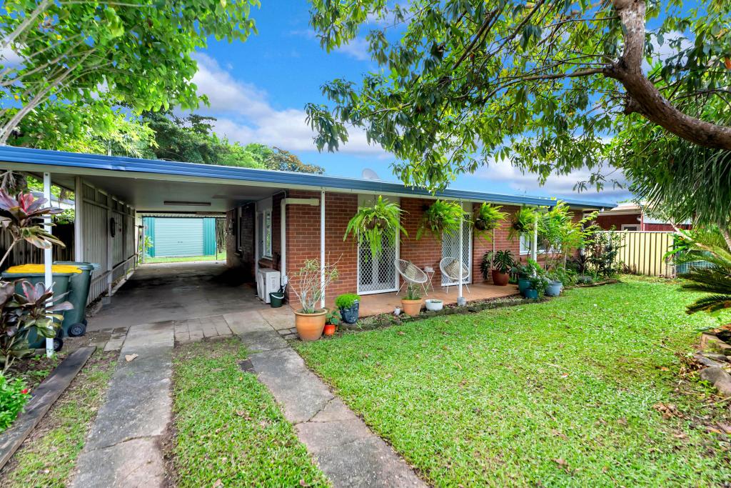 26 Mcguigan St, Earlville, QLD 4870