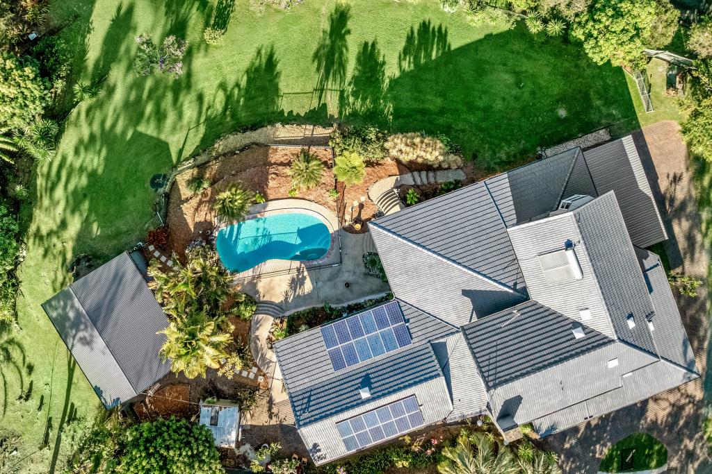 25 Pacific View Dr, Tinbeerwah, QLD 4563