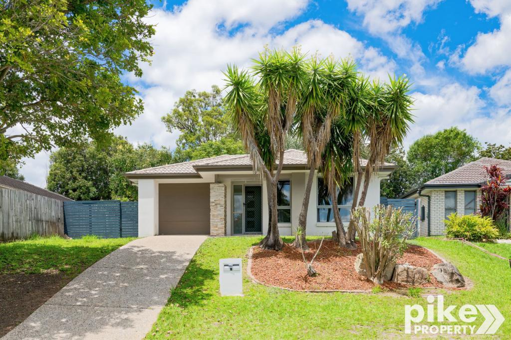 1 Glennis Ct, Bellmere, QLD 4510
