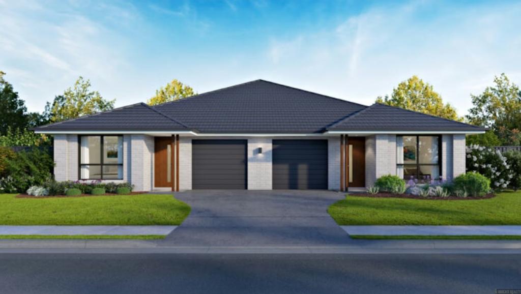 Contact Agent For Address, Wadalba, NSW 2259