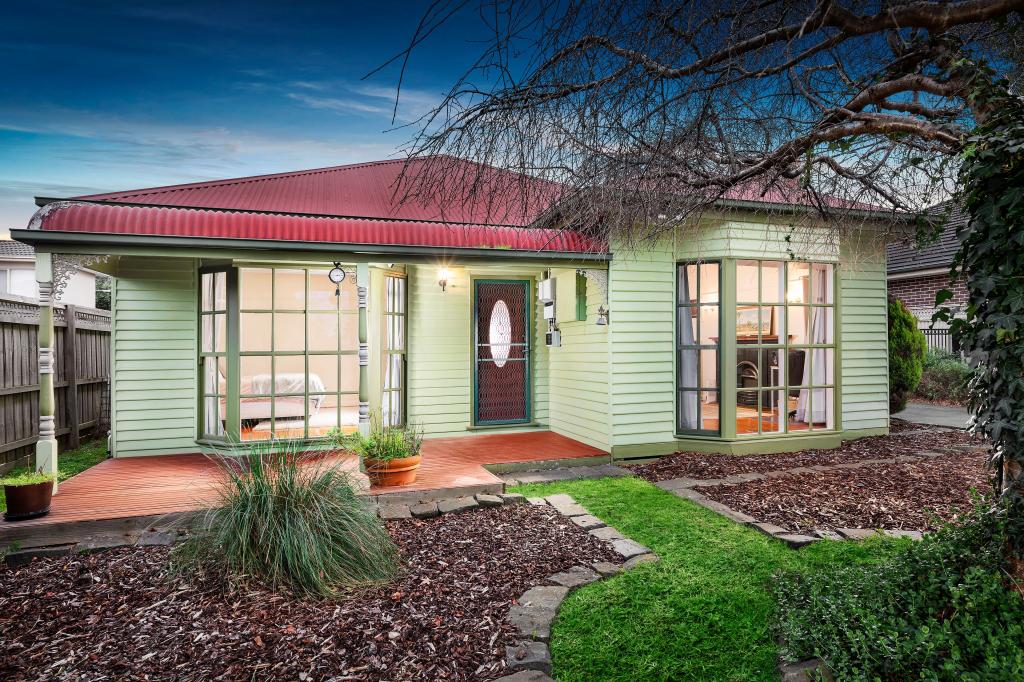 59 CARMICHAEL RD, OAKLEIGH EAST, VIC 3166