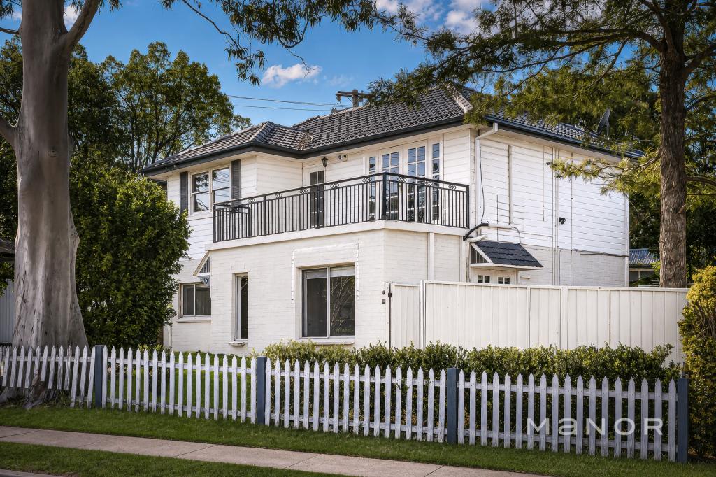 9 Johnson Ave, Seven Hills, NSW 2147