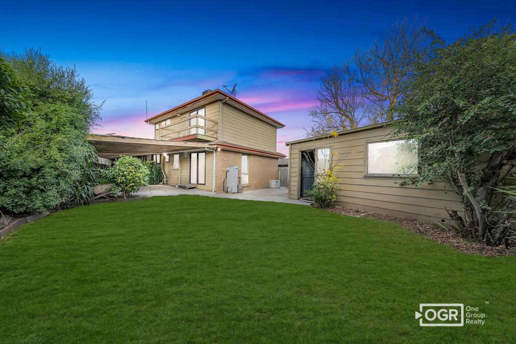 19 Hurrey Ave, Mernda, VIC 3754