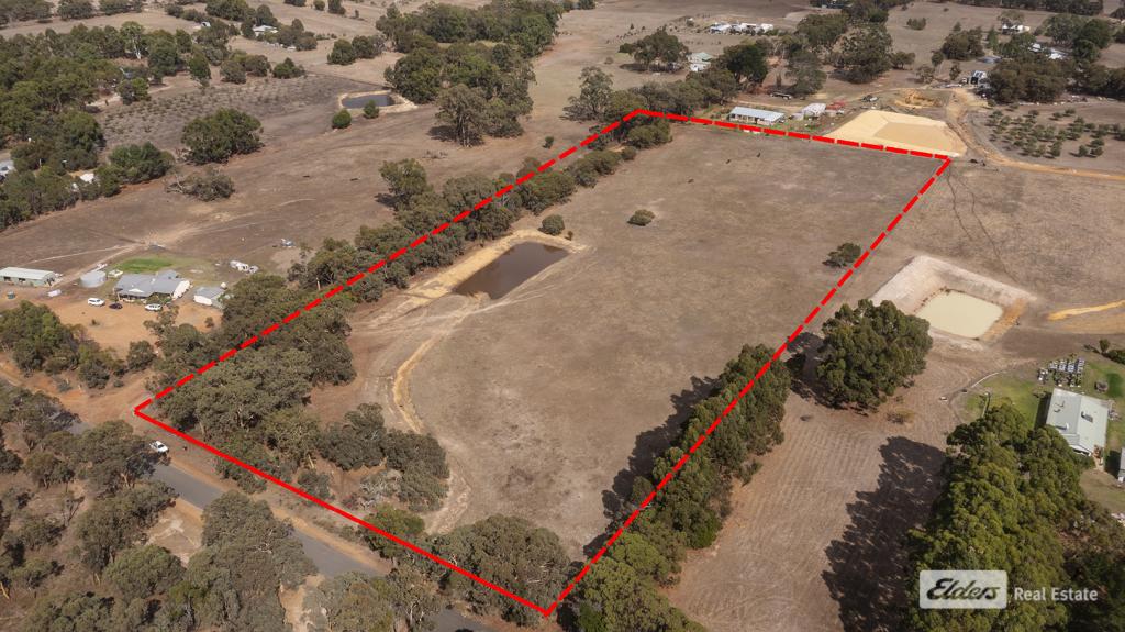 Lot 36 Allenby Rd, Kendenup, WA 6323