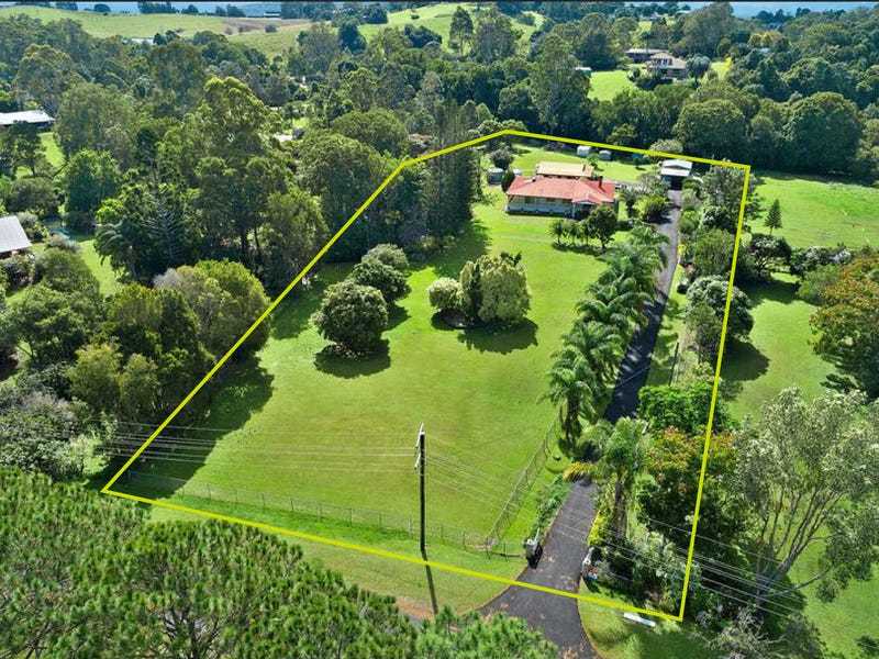 5 ANGUS CRES, KUREELPA, QLD 4560