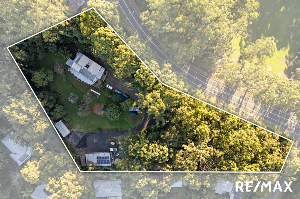 374 Kiel Mountain Rd, Kiels Mountain, QLD 4559