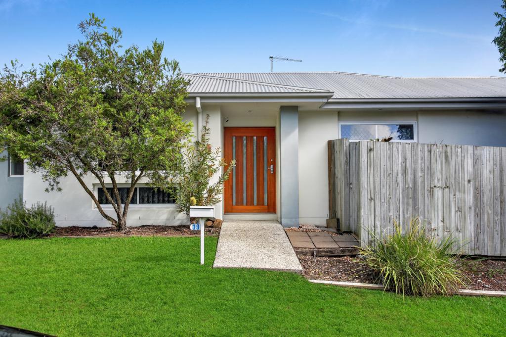 39 Mclachlan Cct, Willow Vale, QLD 4209