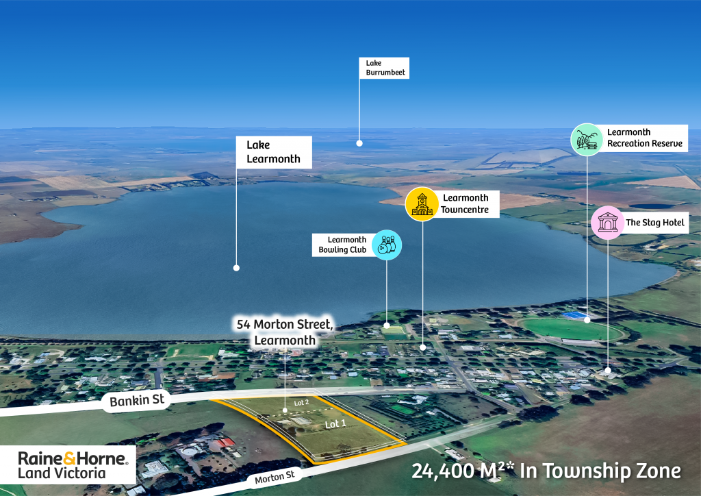 54 Morton St, Learmonth, VIC 3352