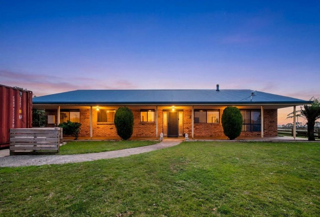1260 Oldina Rd, Oldina, TAS 7325
