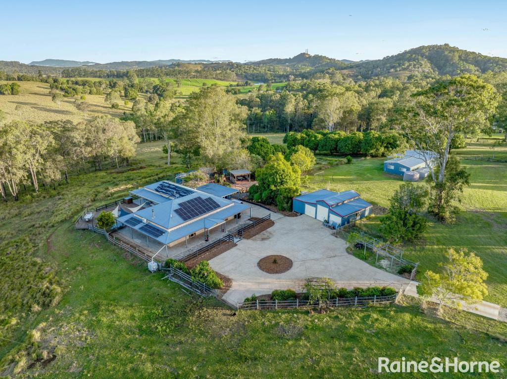 1 Frayne Rd, Amamoor, QLD 4570