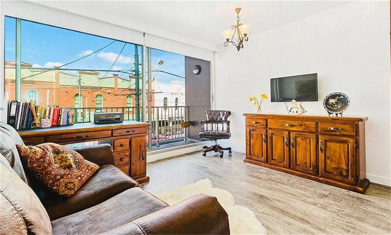 40/1501-1503 Malvern Rd, Glen Iris, VIC 3146