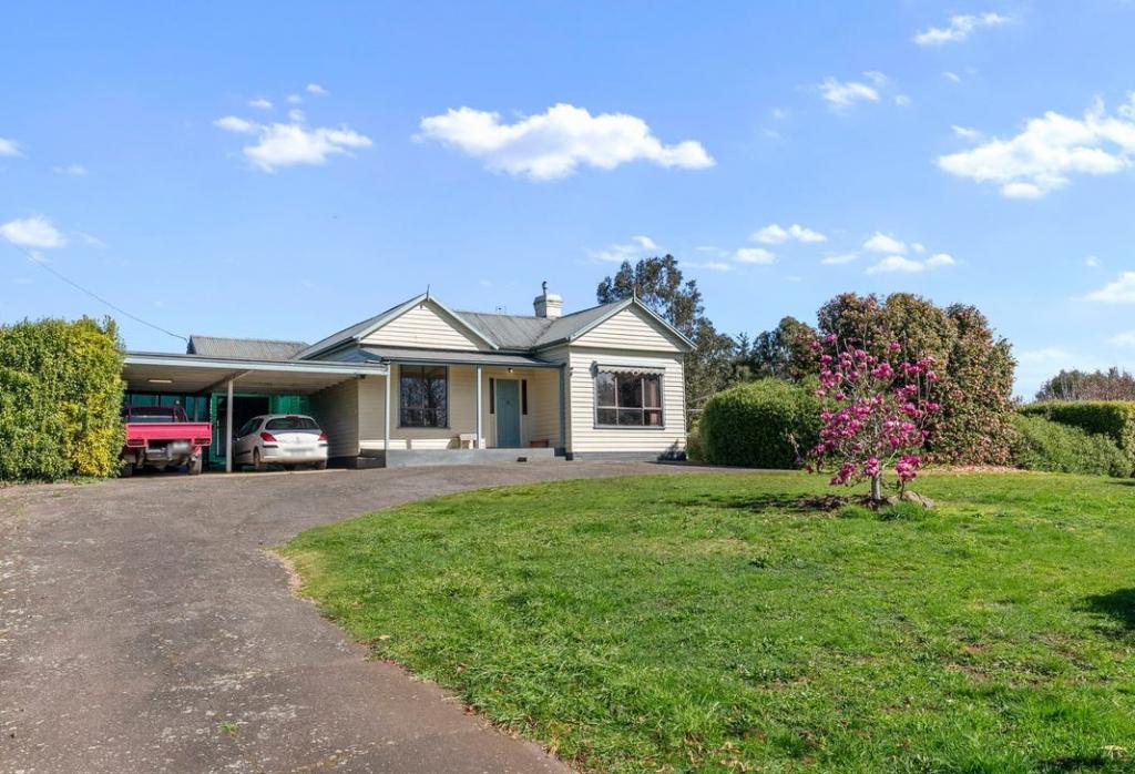 16 Fry St, Ringarooma, TAS 7263