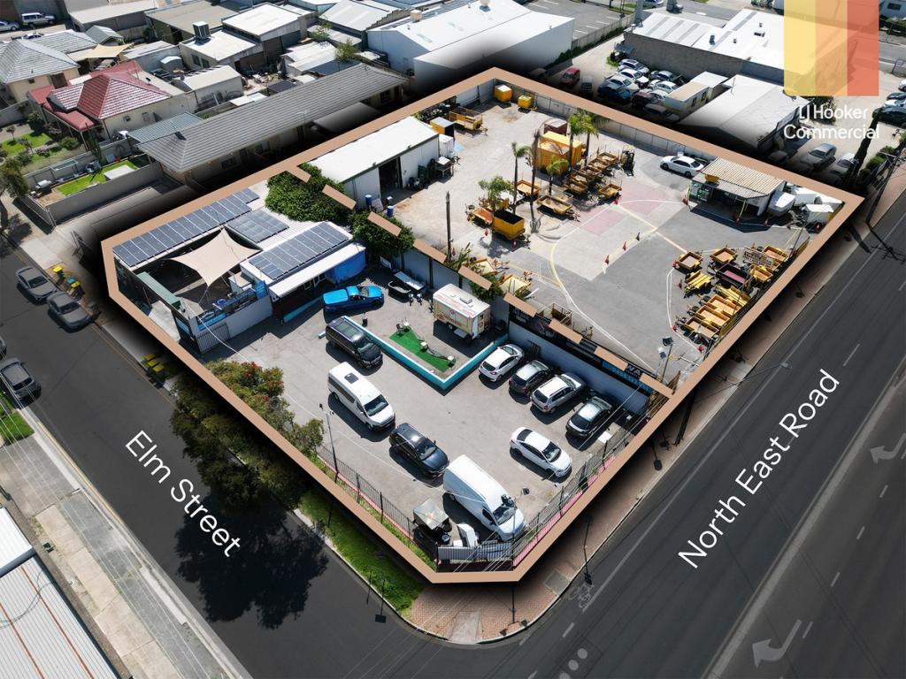 287-289 NORTH EAST RD, HAMPSTEAD GARDENS, SA 5086