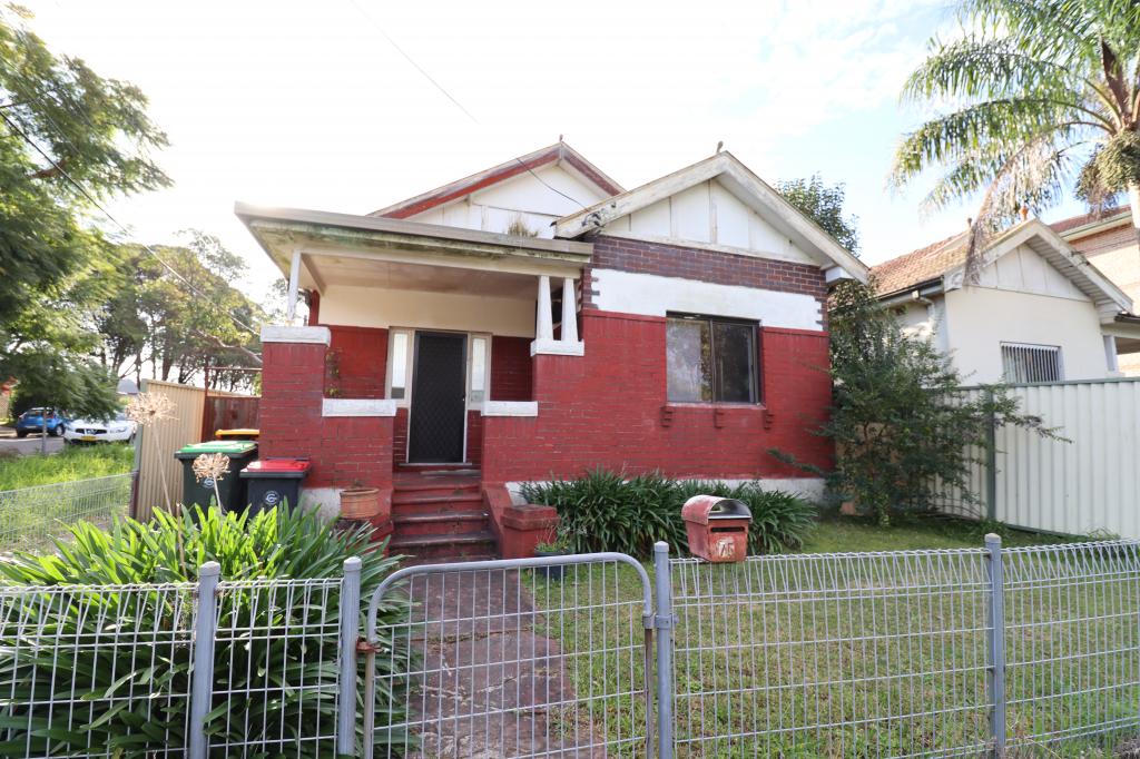 75 Railway Pde, Lakemba, NSW 2195
