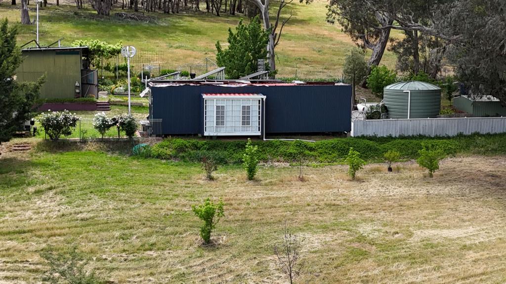 12 Bobbara Rd, Binalong, NSW 2584