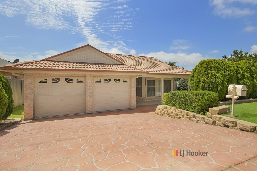 39 Coral Fern Way, Gwandalan, NSW 2259