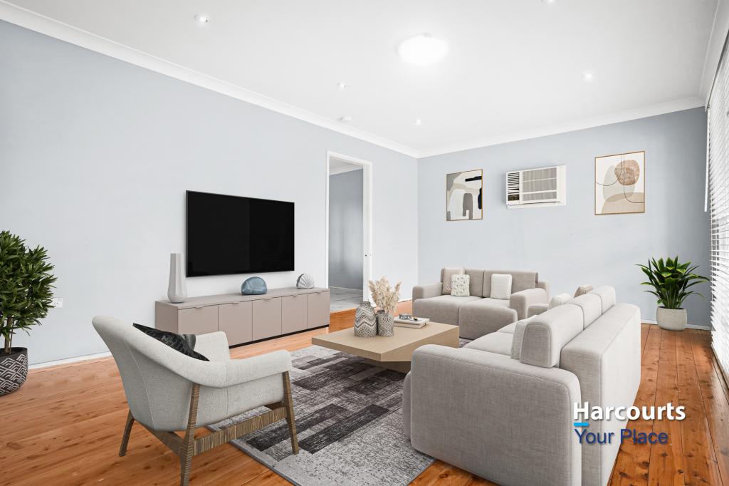 237 Woodstock Ave, Dharruk, NSW 2770