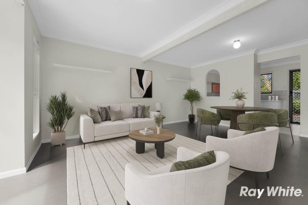 40/43 Garfield Rd, Woodridge, QLD 4114