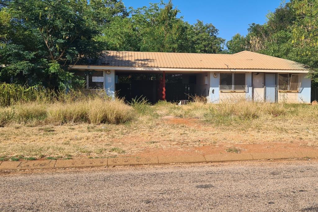 14 Baobab St, Derby, WA 6728