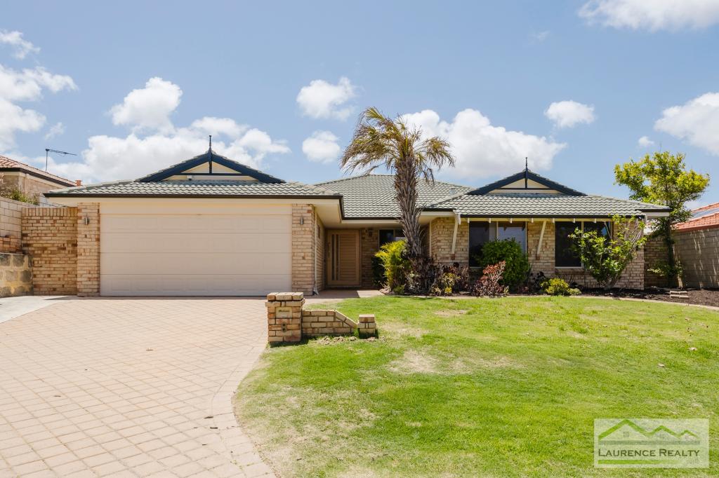 8 Ostend Pde, Mindarie, WA 6030