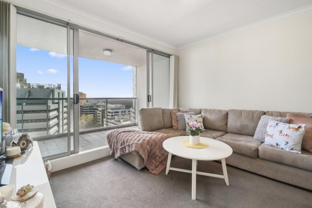 2109/2a Help St, Chatswood, NSW 2067