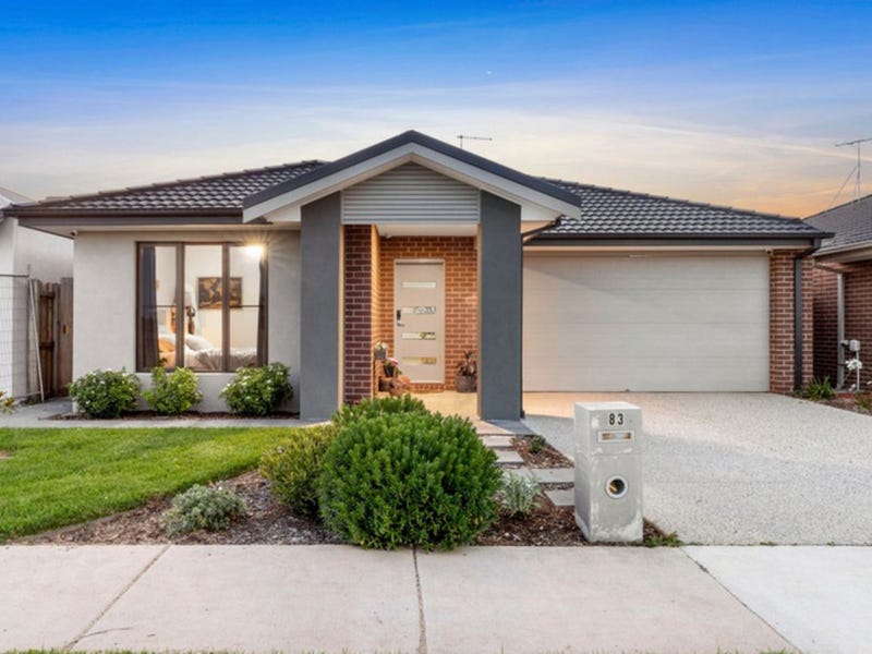 83 Iris Loop, Armstrong Creek, VIC 3217