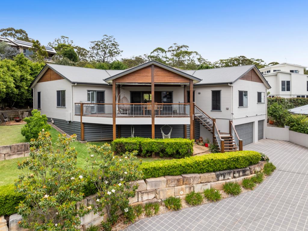 7 Coventry Ct, Mount Lofty, QLD 4350