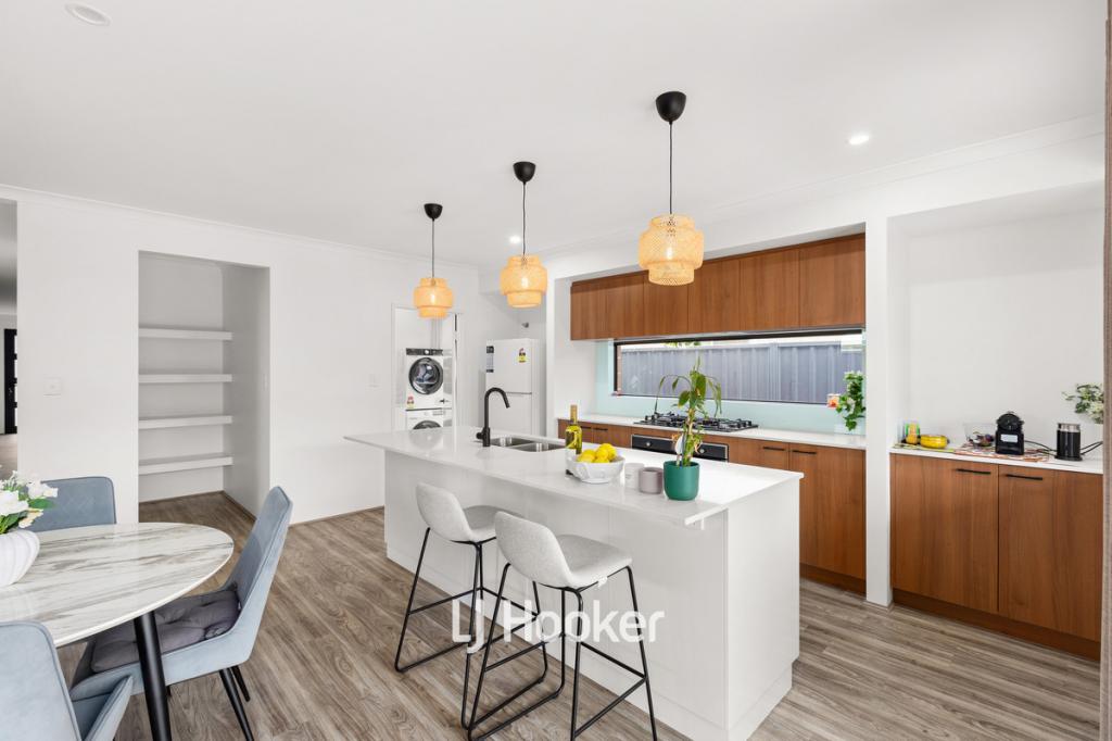 34 Leschenaultia Loop, Yalyalup, WA 6280