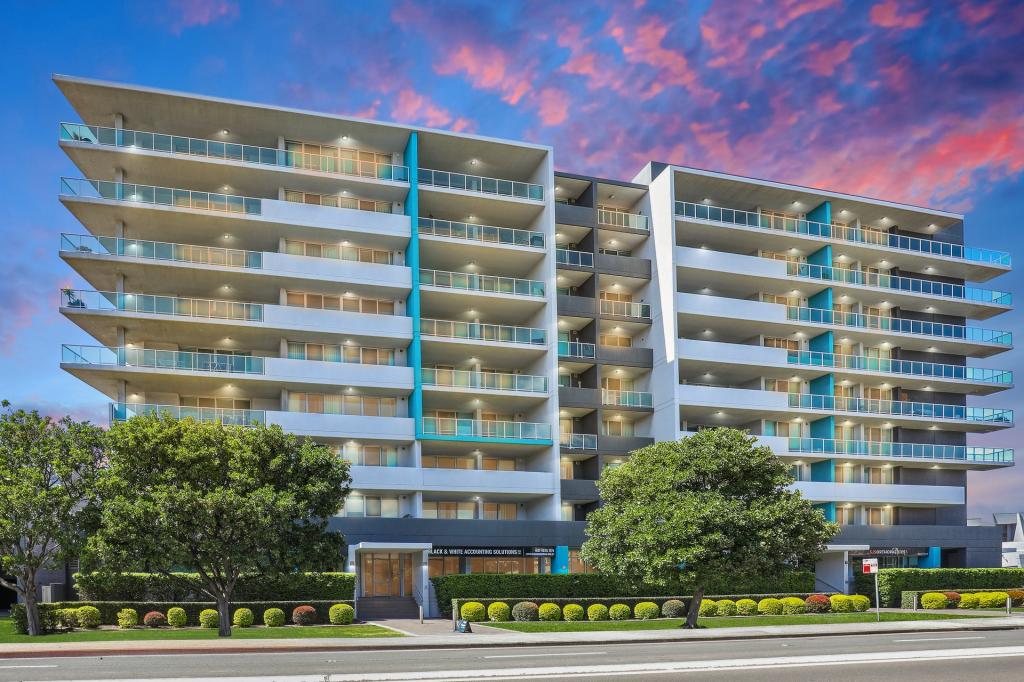 21/143-149 Corrimal St, Wollongong, NSW 2500