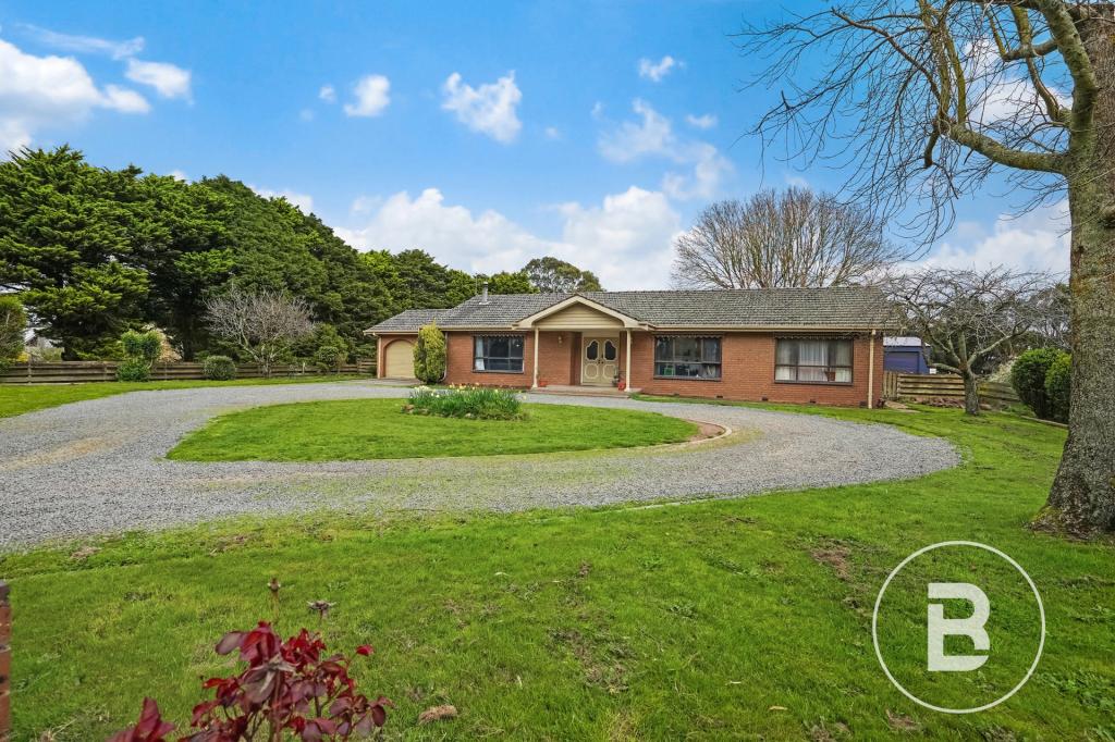 59 S E C Rd, Warrenheip, VIC 3352