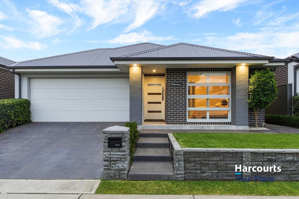 8 Hortsmann Cct, Jordan Springs, NSW 2747