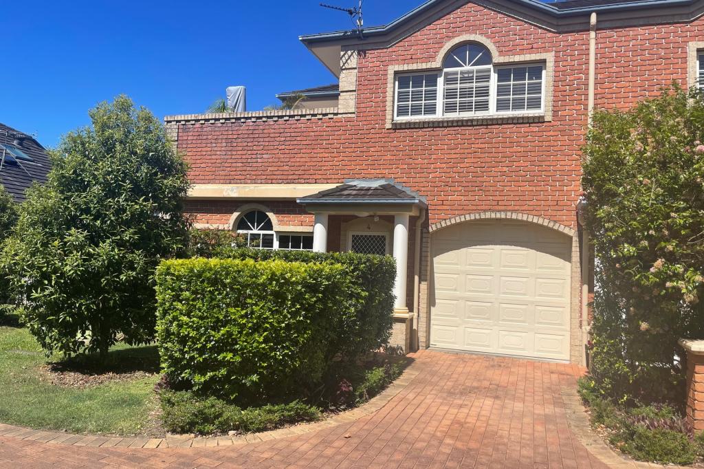 4/26 Fitzgerald St, Coffs Harbour, NSW 2450