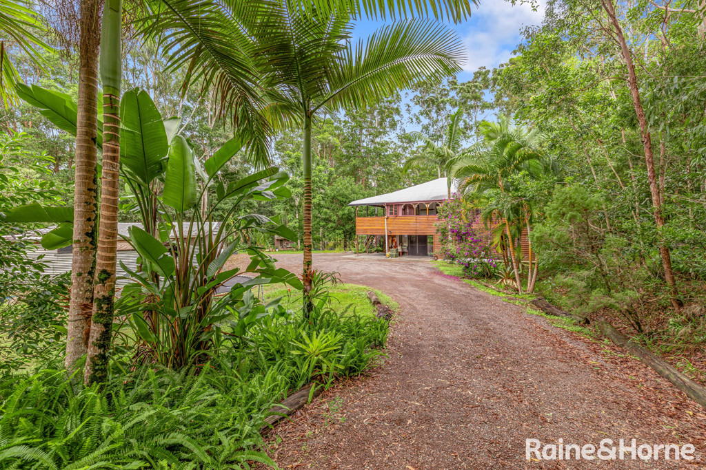 409a Louis Bazzo Dr, Pomona, QLD 4568