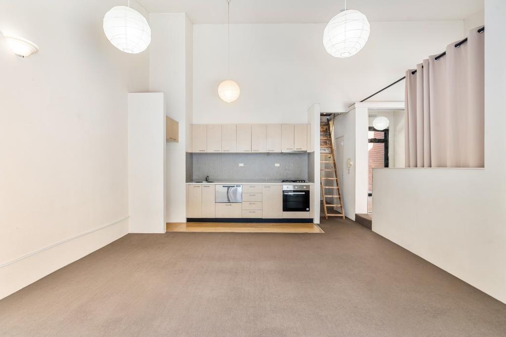 39/27-31 Regent St, Chippendale, NSW 2008