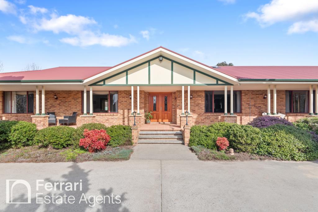 3 Palmer St, Blayney, NSW 2799