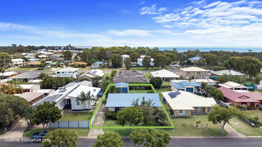 36 Beach Dr, Burrum Heads, QLD 4659