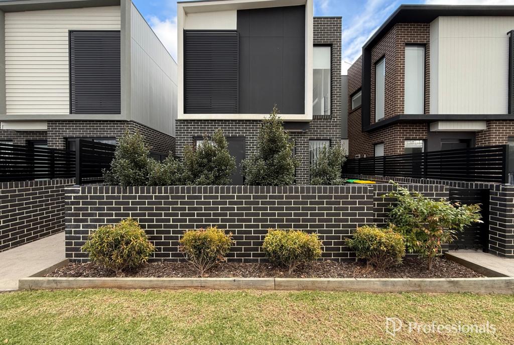 21/30 Isabella Cres, Glenfield, NSW 2167
