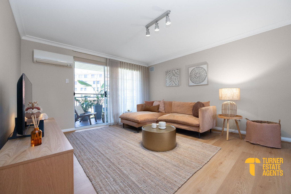 31/7 Delhi St, West Perth, WA 6005